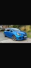 Corsa vxr for sale  BATLEY