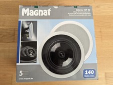 Magnat interior icp gebraucht kaufen  Vaterstetten