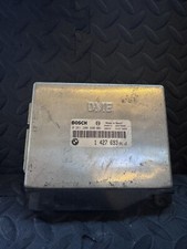 Computador BMW 318i DME MÓDULO DE CONTROLE DO MOTOR 0261200990 ETIQUETA VERDE BOSCH ECU ECM comprar usado  Enviando para Brazil