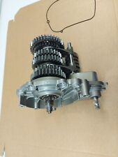 Cambio trasmissione gearbox usato  San Prospero