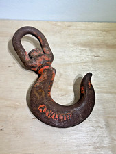 Crosby ton swivel for sale  Orlando