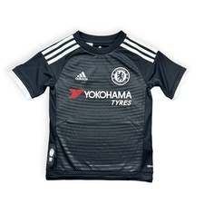 Chelsea kinder trikot gebraucht kaufen  Erpel