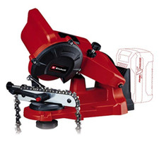 Einhell solo affilacatene usato  Roccagloriosa