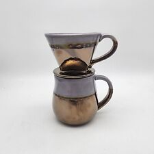 Pour coffee set for sale  Vernon