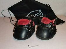 Hufschuhe evo boots gebraucht kaufen  Großrinderfeld