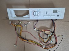 Scheda elettronica cablaggio usato  Muggia