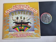 The Beatles - Magical Mystery Tour Vinyl LP US/ READ FOR CONDITION!, usado comprar usado  Enviando para Brazil