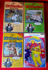 Vhs film ttos gebraucht kaufen  Prenzlau