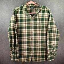Eddie bauer flannel for sale  Arvada