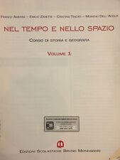 Libro superiori storia usato  Torino