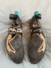 Scarpa drago size for sale  TOTNES