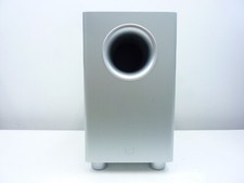 Canton as60 subwoofer gebraucht kaufen  Berlin