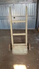 Antico carrello portapacchi usato  Pavia
