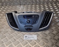 Ford transit mk8 for sale  YORK