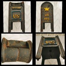 Vintage solid cast for sale  TAMWORTH
