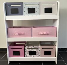 Vertbaudet regal kinderzimmer gebraucht kaufen  Magdeburg