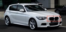 Grilles calandre bmw d'occasion  Villenave-d'Ornon