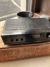 Sherwood 1010 stereo for sale  MORECAMBE