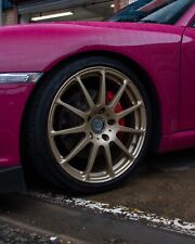 Genuine hre p43 for sale  SLOUGH
