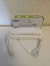 VTech CD1100 Telefon przewodowy Telefon stacjonarny Montaż ścienny bez zasilacza na sprzedaż  PL