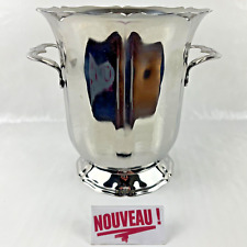 Seau champagne glace d'occasion  Haguenau