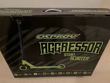 Osprey aggressor stunt for sale  BELFAST