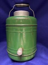 Vintage green metal for sale  Martinsburg