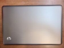 Usado, HP PAVILION G42-241LA G42 LAPTOP LCD TAMPA TRASEIRA TAMPA TRASEIRA 3BAX1LBTP00 3AAX1LCTPI0 comprar usado  Enviando para Brazil