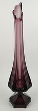 Viking glass purple for sale  Evington