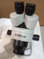 Amscope 1ts v203 for sale  Stockton