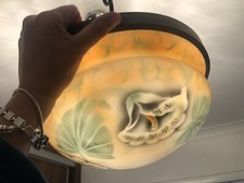 Arts crafts pendant for sale  ROCHFORD