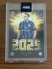 Topps total football gebraucht kaufen  Blankenfelde