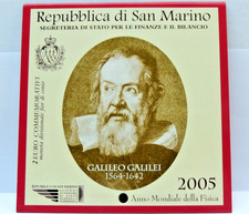 2 commemorativi san marino usato 2 commemorativi san marino usato Faenza