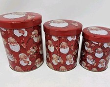 Vintage nesting christmas for sale  Hiram