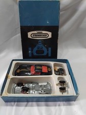 Ancienne voiture circuit d'occasion  Die
