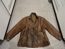Herren wildleder jacke gebraucht kaufen  Eckernförde