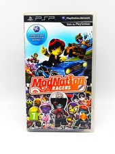 Modnation racers psp usato  San Cassiano
