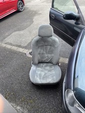 Siège renault laguna d'occasion  Bischwiller