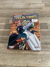 Coffret wild arms d'occasion Coffret wild arms d'occasion  Nancy-