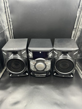 Dual mini stereoanlage gebraucht kaufen  Hamm
