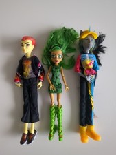 Monster high set for sale  PRESTON