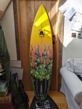 6ft adon surfboard for sale  ABINGDON