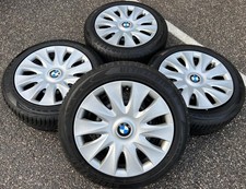 Winterräder bmw 1er gebraucht kaufen  Bad Tölz