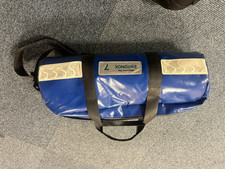 Entonox barrel bag for sale  TONBRIDGE