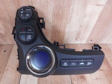 Interruptor aire acondicionado calefacción flujo aire acondicionado Honda Jazz III 2008-2015 LHD * segunda mano  Embacar hacia Mexico