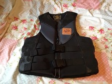 Hyperlite life vest for sale  TALYBONT