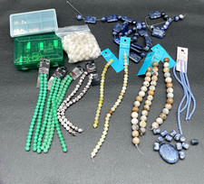 Lot glass stone for sale  Pomaria