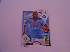 Figurina cards adrenalyn usato  Torino