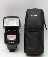 Sony hvl f43m for sale  Sacramento