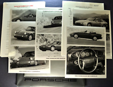1990 porsche press for sale  Olympia